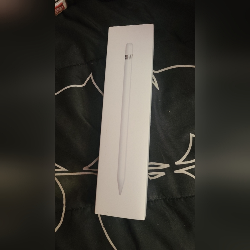 Apple Pencil (Model A1603)
